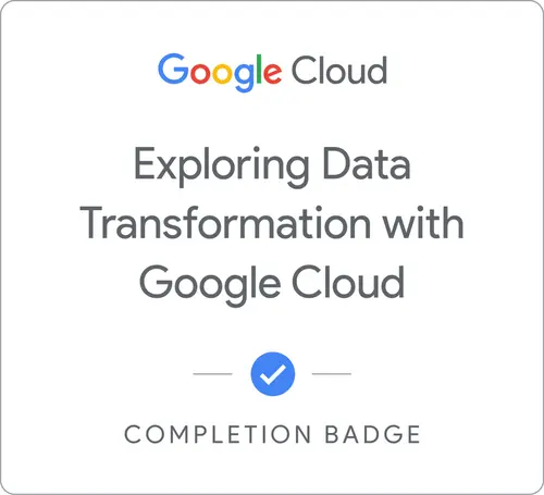 Exploring Data Transformation with Google Cloud