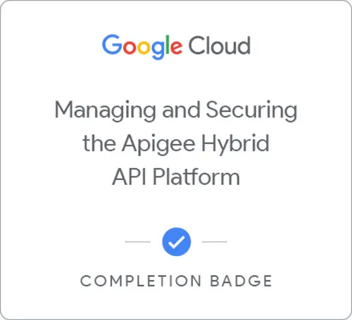 Managing and Securing Apigee Hybrid